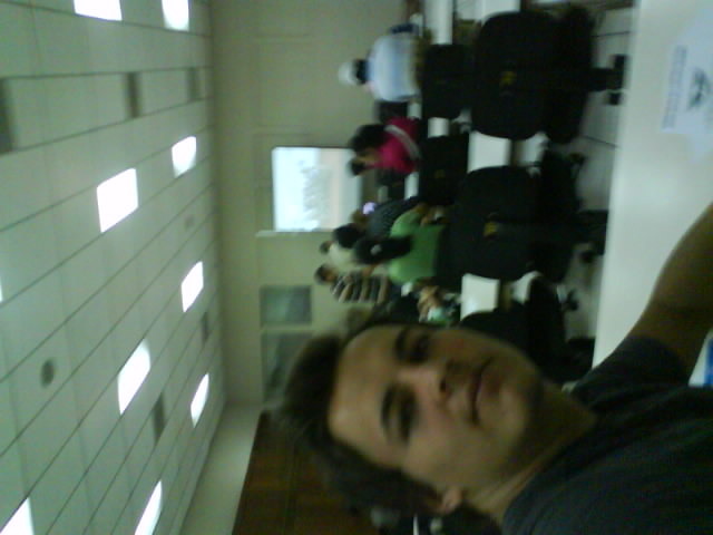 Nacimiento Christian Puppe