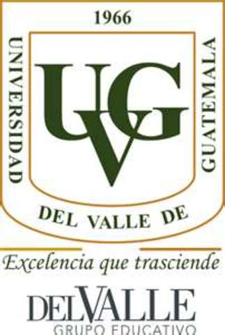 Inicio Universidad Del Valle de Guatemala