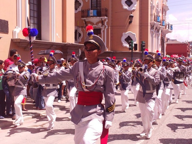 Banda Escolar