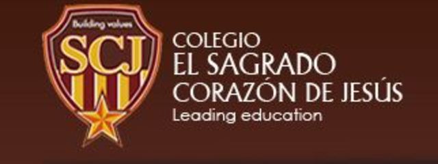 Sagrado Corazón de Jesús