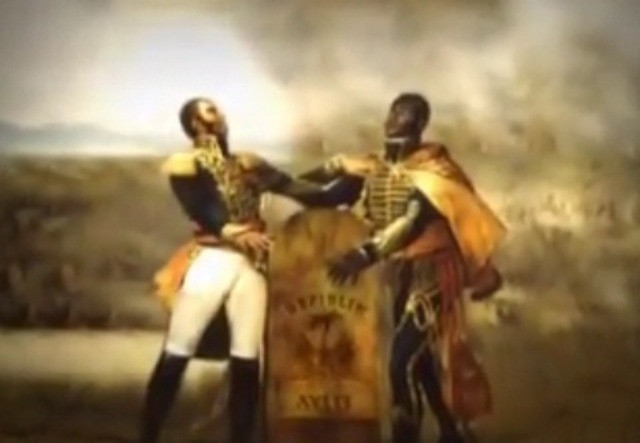 quinto hecho de simon bolivar