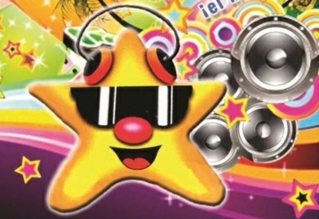 Estrellas de Televisiete