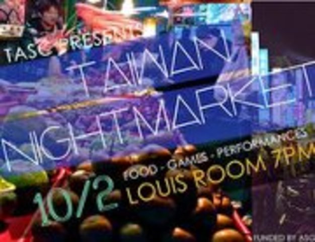 TASC Meeting Time and Location