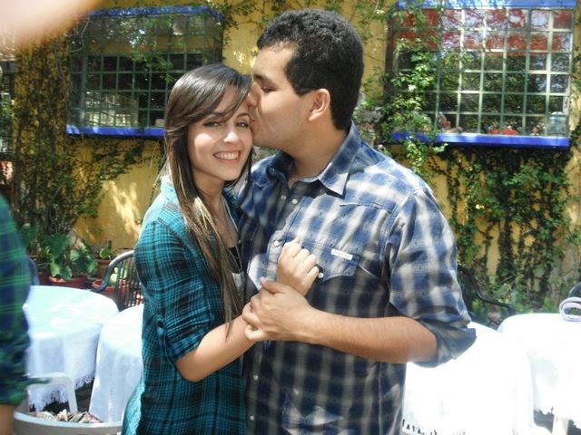 Conocí al amor de mi vida