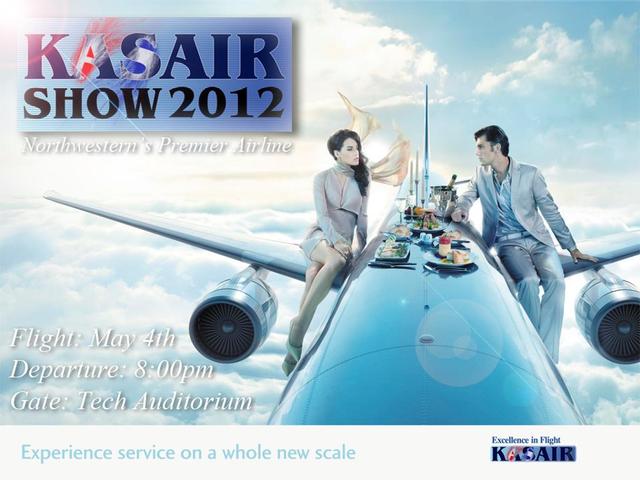 KASA Meeting Time and Location