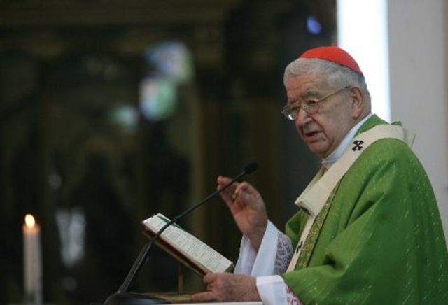 Confirmación en mi Fé Católica