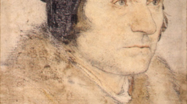 Timeline: Thomas More