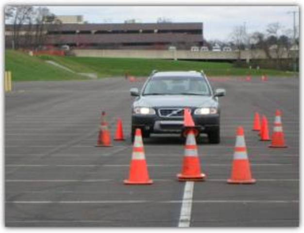 Licencia de Conducir Al fin!!!