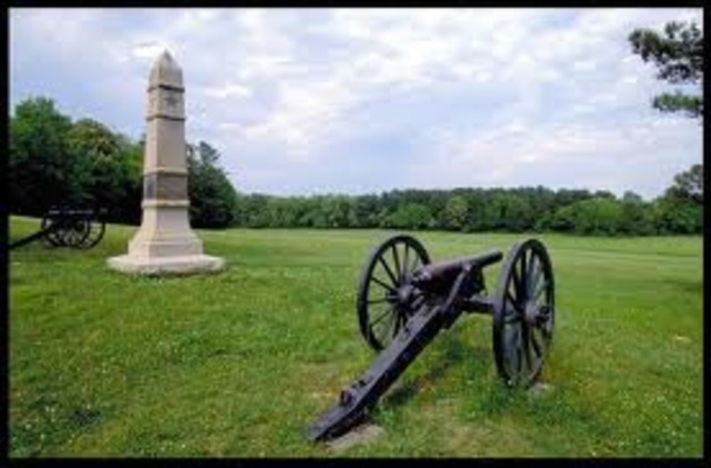 Battle of Chickamauga