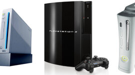 Timeline: History of Video Games