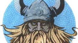 Timeline: LES VIKINGS