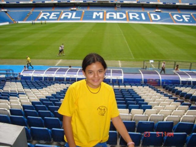 Viaje a Suecia y España