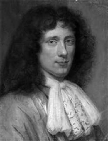 Christiaan Huygens