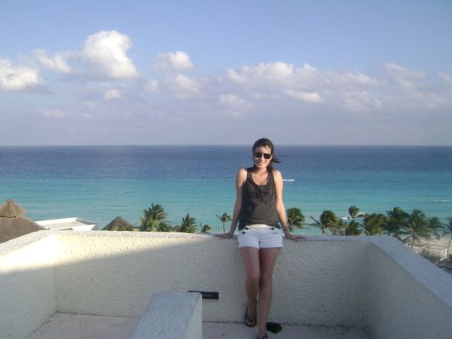 Cancún