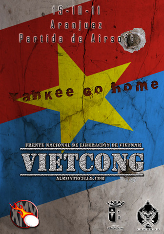 Vietcong
