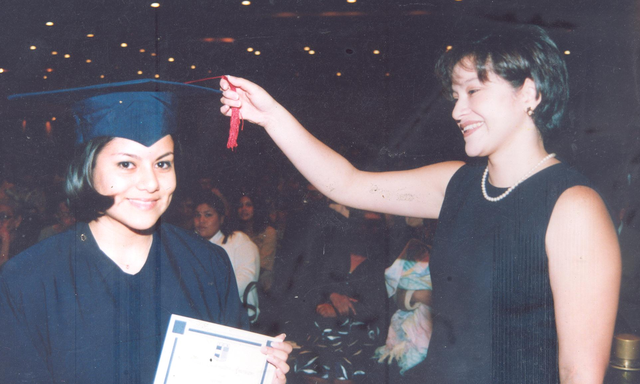 IGA Secretaria Bilingüe