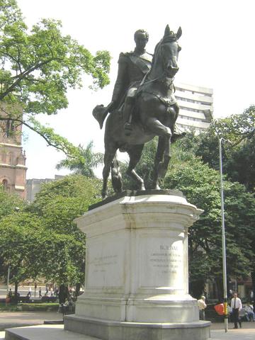 MANIFESTACIÒN EN CARTAJEANA