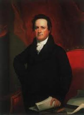 Warning of Secession