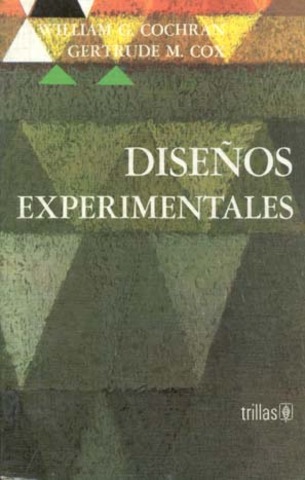 Diseño Experimental