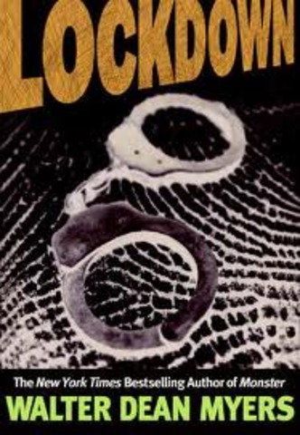 Lockdown by Walter Dean Myers