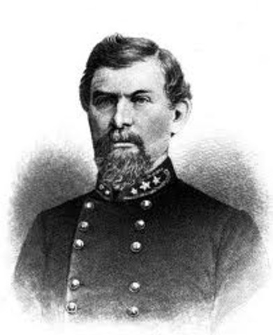 New West Point Commander