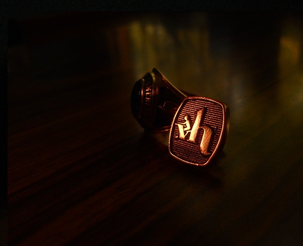 Graduación del Colegio