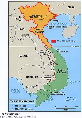 Political Viet Minh