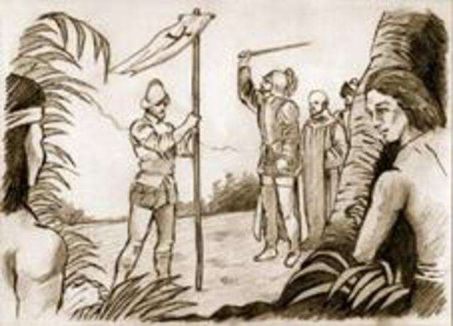 Fundacion de Portoviejo