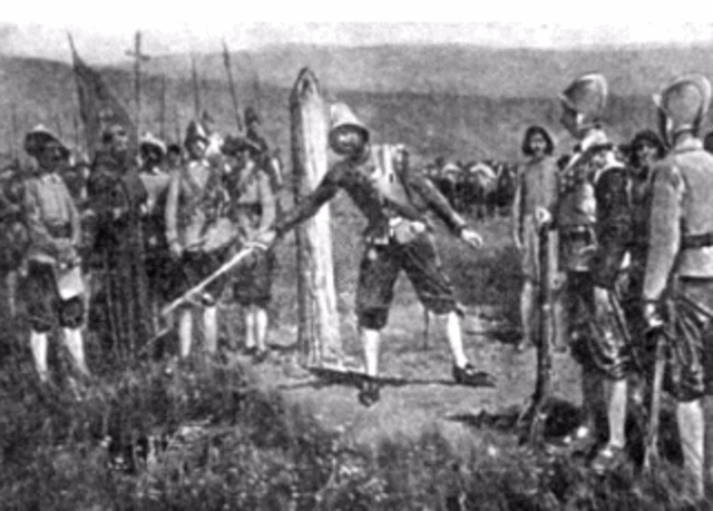 Fundacion de Guayaquil