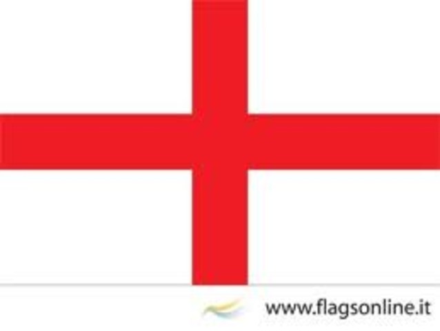 Edouard le Confesseur regne sur l'Angleterre, avec l'appui des Danois