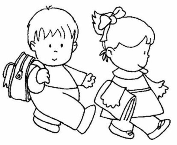 Mi Primer Año de Preprimaria