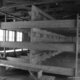 Bunk beds death camps