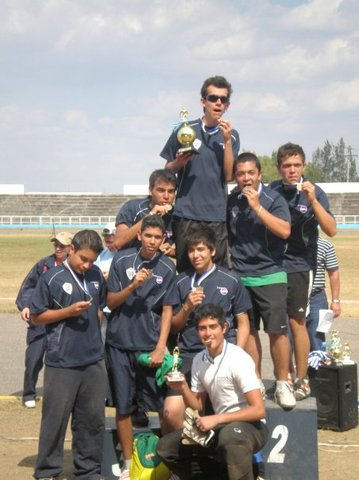Torneo Colegio