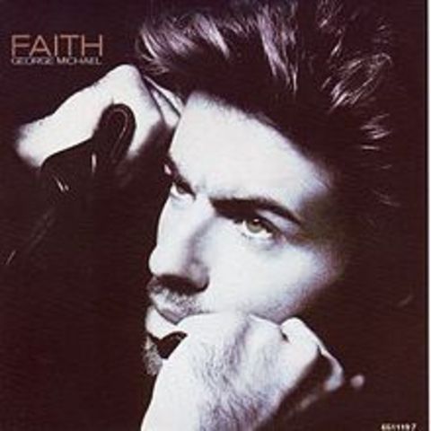 Faith- George Michael