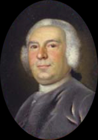 thomas Hancock