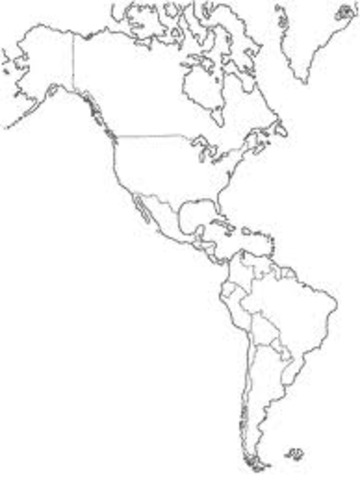 Descubrimiento de America