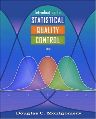 Statistical Quality Control