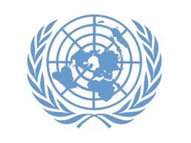 the united nations