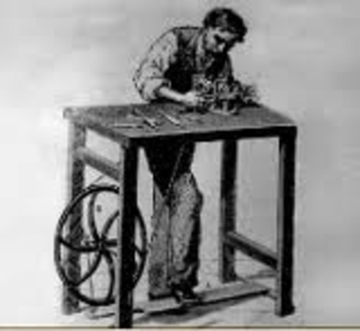 Piezas intercambiables