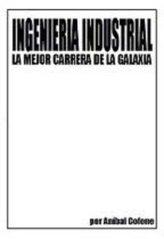 Programas de Ingenieria Industrial