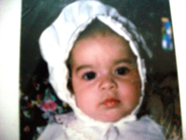 Claudia Silva: fecha de nacimiento