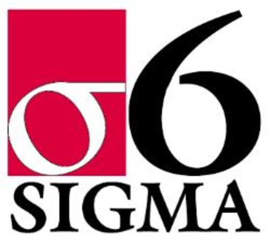 Six Sigma