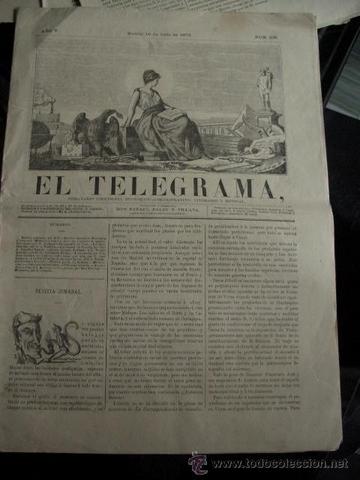 El Telegrama