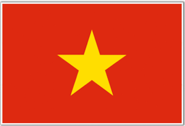 Democratic Republic of Vietnam Born