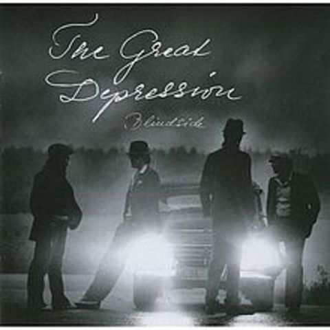 The Great Depression - It's Effect's On Singapore