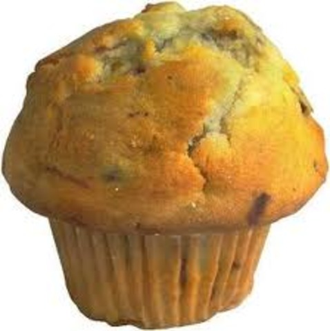 Nace La Casa del Muffin