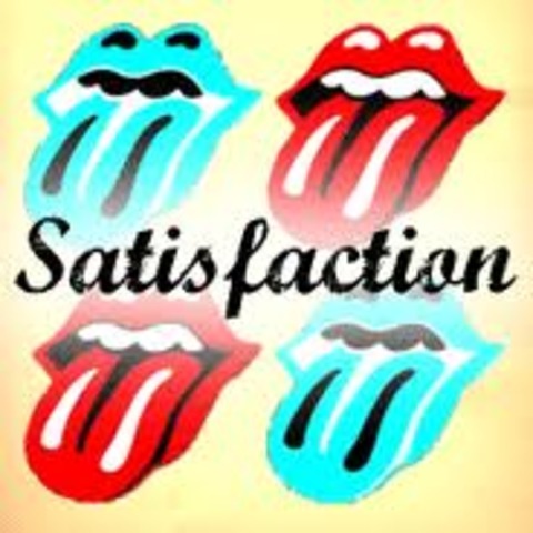 (I can't get no) Satisfaction par le Rolling Stones est sorti en Julliet, 1965.