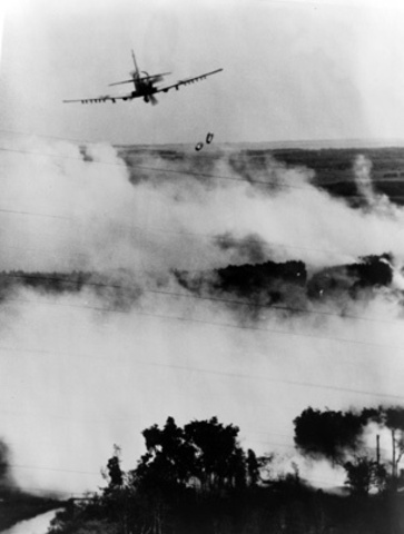 Operation Linebacker