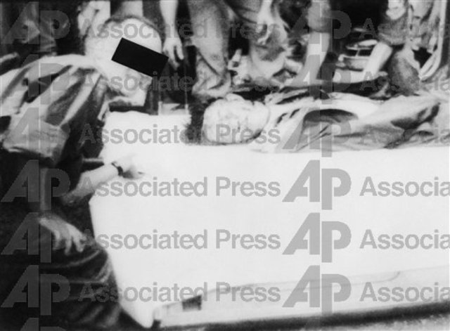 Assassination of Diem