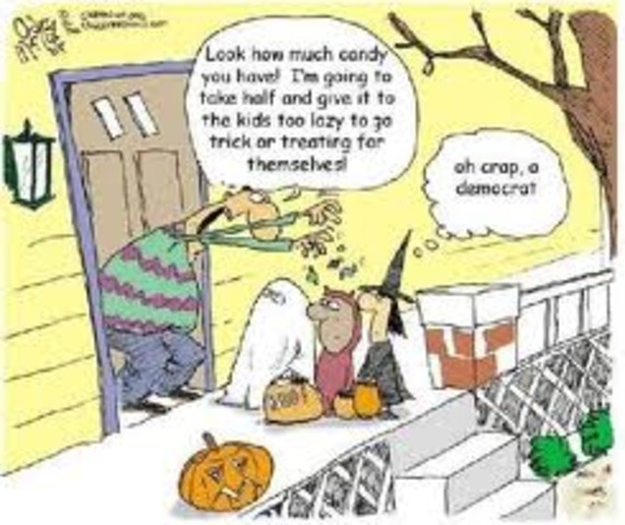 Conservative Coalition